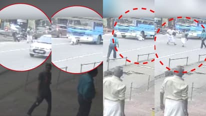 suicide attempt escape