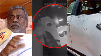 thrissur ragam theatre attack