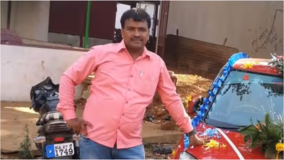 Bengaluru Police Scandal 