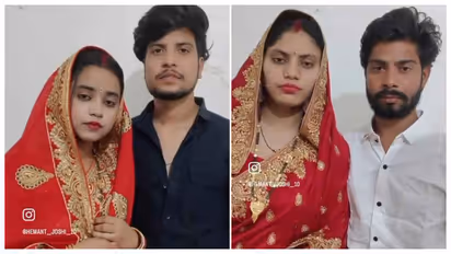 muslim sisters marriage hindu brothers