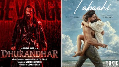 dhurandhar 2 movie review