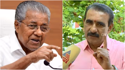 pinarayi, gopalakrishnan