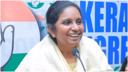 kochi mayor minimol