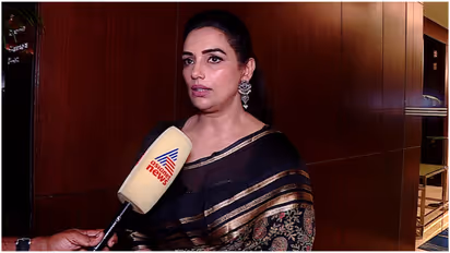 Shweta Menon