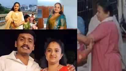 teacher shweta died in bengaluru