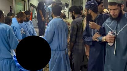 terrorists asked about caste and community identity checked