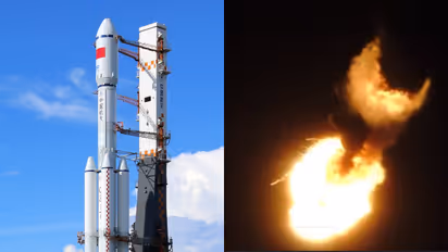 Chinese Long March 7A Rocket Explodes, ചൈനീസ് റോക്കറ്റ്, ലോങ് മാർച്ച് 7എ, ചൈന റോക്കറ്റ് പൊട്ടിത്തെറി, റോക്കറ്റ് അപകടം, ബഹിരാകാശ വാർത്ത, ചൈന ബഹിരാകാശ ദൗത്യം, റോക്കറ്റ് വിക്ഷേപണം, റോക്കറ്റ് പരാജയം, ചൈന സ്പേസ് മിഷൻ, Wenchang Space Launch Center, Long March 7A, China Rocket Explosion, China Space News, Rocket Launch Failure, Space Mission, Zhongxing 4B, Chinese Space Program, Rocket Explosion, Space News