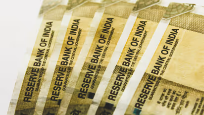 indian currency
