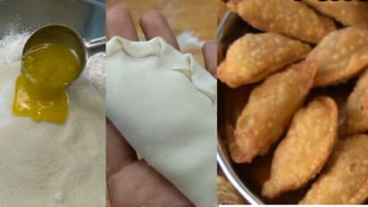 Karjikayi recipe Kannada