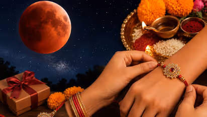 Raksha Bandhan