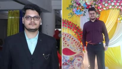 IIT Student