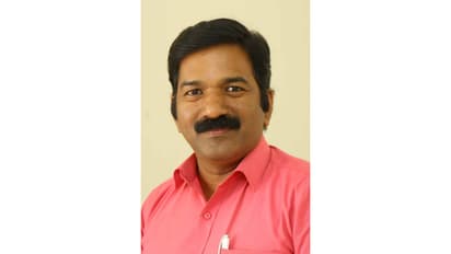 Jithesh Damodar