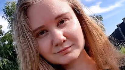 Darya Shipilova