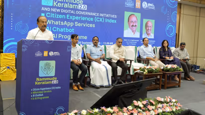 p k kunhalikkutty