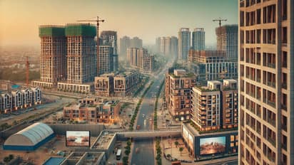 noida land price hike 2025 property rates increase noida authority new policy