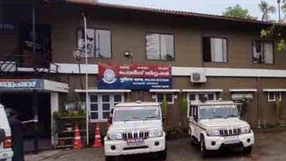 Kalpetta police station