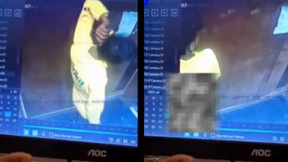 blinkit delivery manager