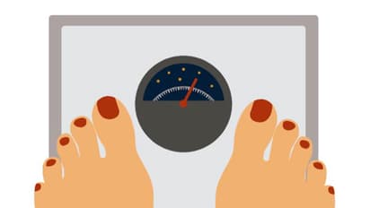 Sleep Deprivation and Weight Gain: The Overlooked Link in Indian Families