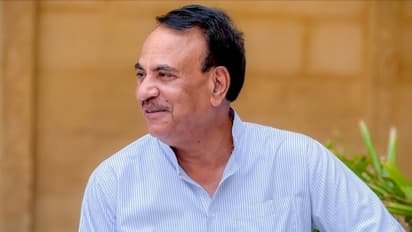 Meghraj Singh Shekhawat on Rise of Eco Friendly Travel Among Indian Tourists