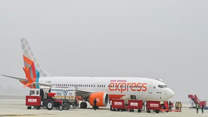 air india express