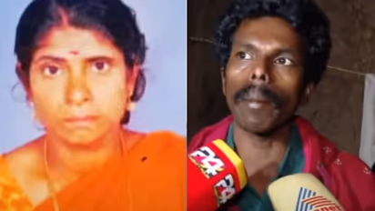 sita elephant attack