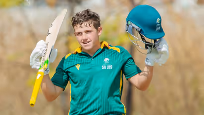 Jorich van Schalkwyk