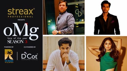 OMG Face of the Year 3 Returns: Bigger, Brighter & More Glamorous Than Ever!