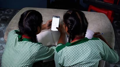 How a 24X7 Learning Model Lifted Jharkhand Govt Schools to Top of State Rankings