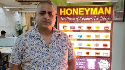 Honeyman Boosts Food Industry with Honey Goods, Plans Nationwide Franchise
