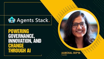 Agents Stack Drives Governance, Innovation, and Change with Cutting-Edge AI