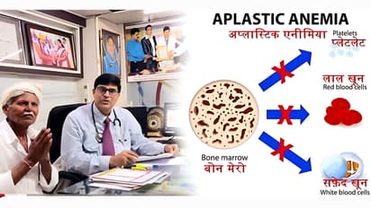 Homeopathy Gave Me a New Life: Lalaram Yadav’s Triumph Over Aplastic Anemia