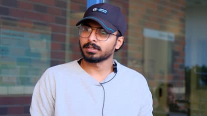 For Deep Barot, Cinema Isn’t Just a Career — It’s a Bridge Between Worlds