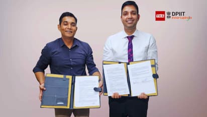 DPIIT Joins Hands with TICE to Enhance Startup Visibility Across India