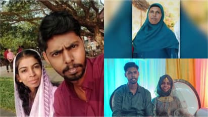 pregnant lady faseela death thrissur