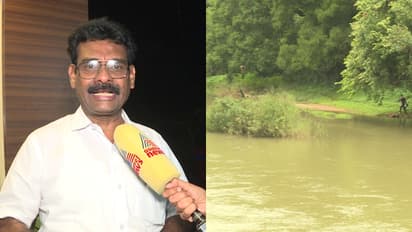 Panchayath president