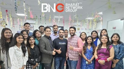 Bharat Network Group Debuts to Power Bharat’s Growth-Driven Sectors