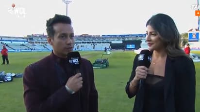 WCL Owner Harshit Tomar Proposes