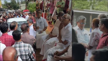 cpm accused surrender