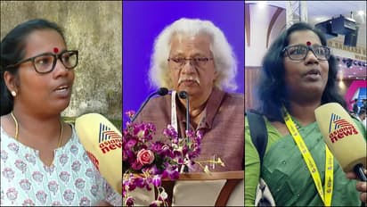 adoor puspavathy film conclave