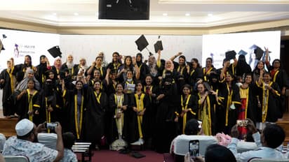 Hunar Online Hosts India’s Largest Virtual Graduation for 10,000+ Women