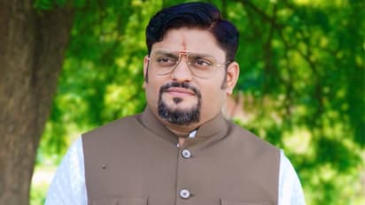 Abhishek Kumar Tripathi Transforms Lucknow’s Construction with Vision & Purpose