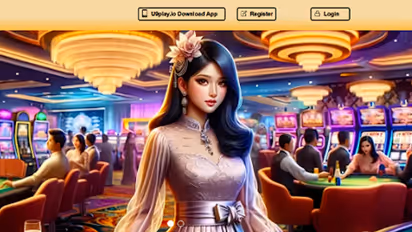 U9play & A9play Malaysia Launch New Games for Non-Stop Casino Entertainment