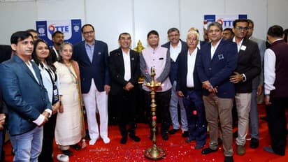 TTE-2025: Where Tourism Met Talent and Dreams Found Direction