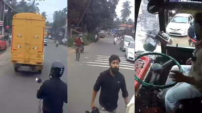 bus attack in malappuram