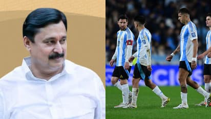 Argentina-Abdurahiman