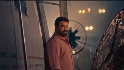 Mohanlal KCL Promo