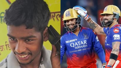 Rajat patidar Sim Card Drama