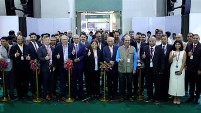 Automation Expo 2025 Day 2: Driving Innovation Toward a Greener Future