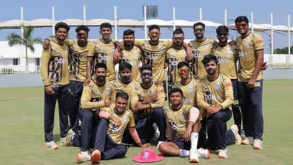 Trivandrum Royals