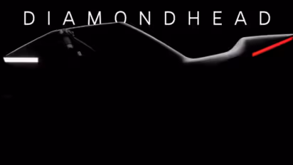 Ola Electric Diamondhead Teased